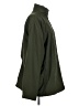 Koret 100% Polyester Green Cardigan Size M - photo 4