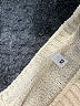 Unbranded Color Block Ivory Pullover Sweater Size XS - photo 7