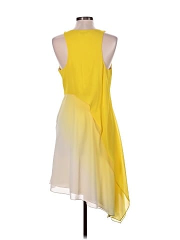 Halston Heritage Cocktail Dress (view 2)