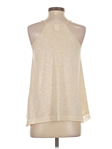 Akemi + Kin Sleeveless Blouse (view 2)