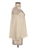 Akemi + Kin Ivory Sleeveless Blouse Size XS - photo 4