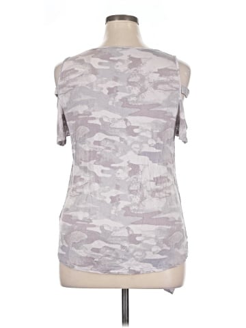 Rock & Republic Sleeveless T-Shirt (view 2)