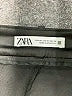 Zara Black Cargo Pants Size XS - photo 7