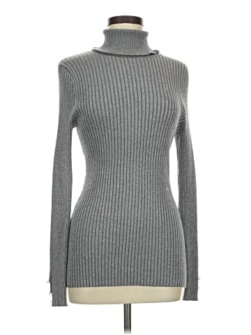 United States Sweaters Turtleneck Sweater (view 1)