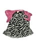Healthtex Animal Print Black Dress 12-18 MO / 18 MO - photo 1