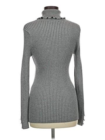 United States Sweaters Turtleneck Sweater (view 2)