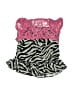 Healthtex Animal Print Black Dress 12-18 MO / 18 MO - photo 2