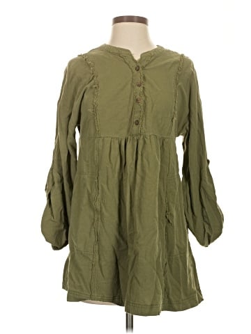 Very J Casual Dress (view 1)
