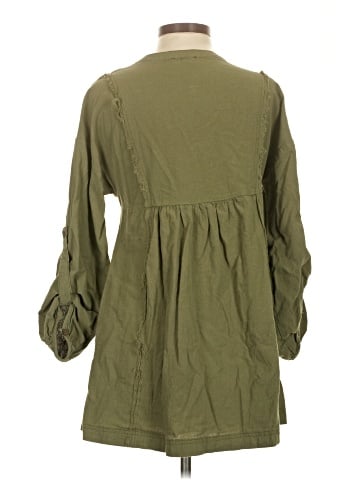 Very J Casual Dress (view 2)
