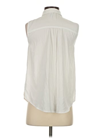 Elle Sleeveless Blouse (view 2)