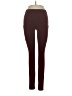 Lululemon Athletica Burgundy Active Pants Size 4 - photo 1