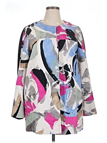 Ellen Tracy Jacket (view 1)