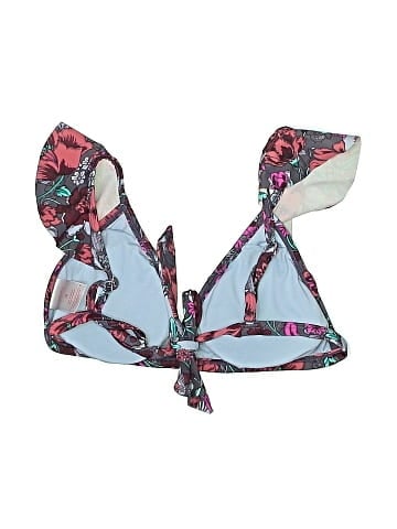 Xhilaration Swimsuit Top (view 2)