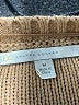 LC Lauren Conrad Tan Pullover Sweater Size M - photo 7