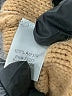 LC Lauren Conrad Tan Pullover Sweater Size M - photo 10