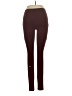 Lululemon Athletica Burgundy Active Pants Size 4 - photo 2