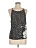 Adidas Black Tank Top Size M (estimated) - photo 1