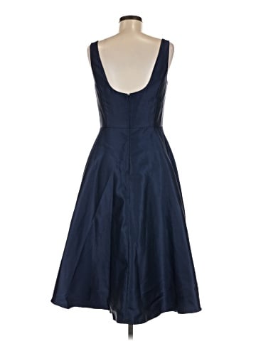 Alfred Sung Cocktail Dress (view 2)