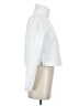 Adidas White Sweatshirt Size XS - photo 4