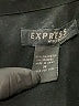 Express Black Coat Size M - photo 6