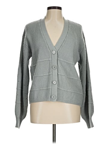 Magaschoni Cardigan (view 1)