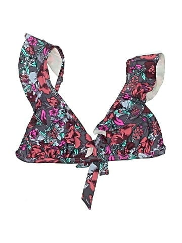 Xhilaration Swimsuit Top (view 1)
