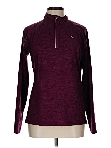 Active by Old Navy Fleece (view 1)