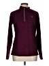 Active by Old Navy Burgundy Fleece Size L - photo 1