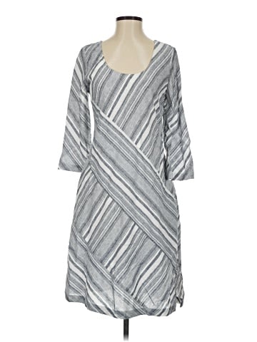Soft Surroundings Casual Dress (view 1)