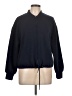 Les Serein Blue Track Jacket Size L - photo 1