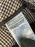 Gap Plaid Gray Dress Pants Size SmEstimated - photo 7