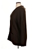 Assorted Brands 100% Acrylic Brown Cardigan Size 1X - photo 5