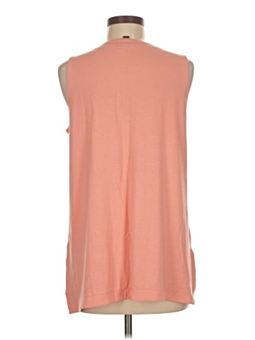 J.Jill Sleeveless T-Shirt (view 2)