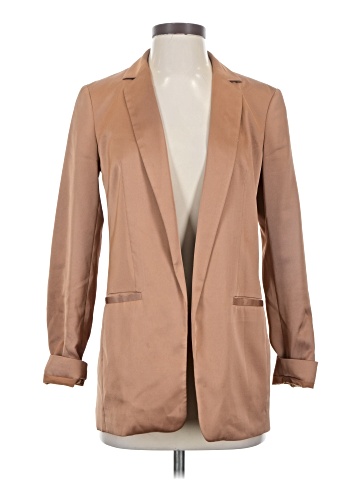Express Blazer (view 1)