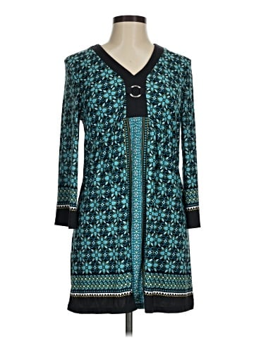 Style&Co Casual Dress (view 1)