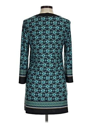 Style&Co Casual Dress (view 2)