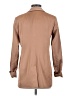 Express 100% Polyester Tan Blazer Size XS - photo 2