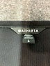 Athleta Black Long Sleeve Henley Size L - photo 7
