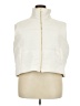 Linda anderson 100% Polyester Ivory Vest Size XXL - photo 1