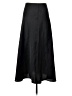 Unbranded Solid Black Formal Skirt Size S - photo 2