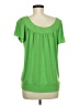 AGB Green Short Sleeve T-Shirt Size M - photo 2