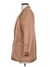 Express 100% Polyester Tan Blazer Size XS - photo 5