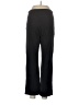 Peace & Pearls Solid Black Active Pants Size L (estimated) - photo 2