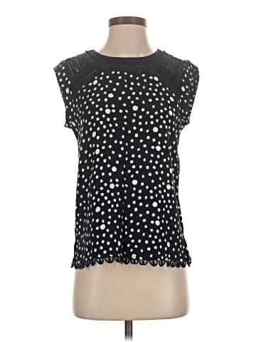 Meadow Rue Short Sleeve Top (view 1)