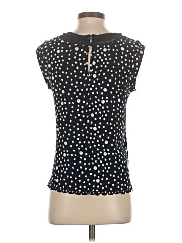 Meadow Rue Short Sleeve Top (view 2)
