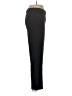 Peace & Pearls Solid Black Active Pants Size L (estimated) - photo 4