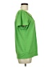 AGB Green Short Sleeve T-Shirt Size M - photo 4
