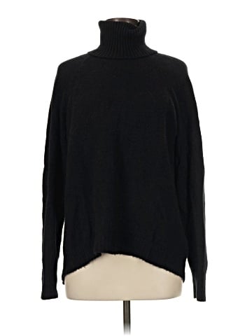J.Crew Turtleneck Sweater (view 1)