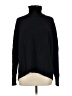 J.Crew Black Turtleneck Sweater Size M - photo 1