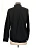 Old Navy 100% Cotton Black Long Sleeve Button-Down Shirt Size M - photo 2